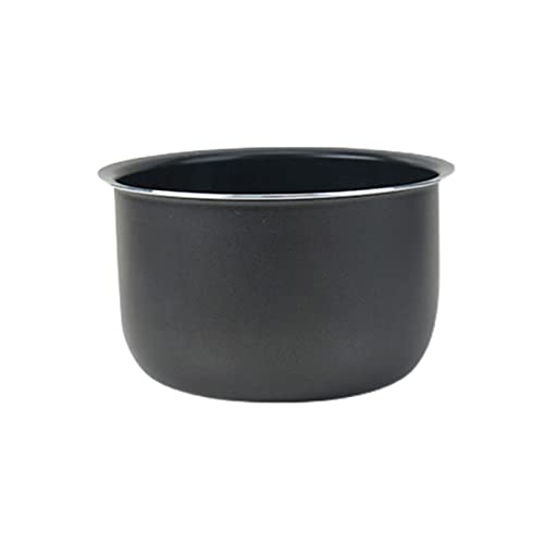 Zhaohai Store Revestimiento for olla arrocera de 1,6 l, sartén antiadherente for olla arrocera, olla Compatible con XIAOMI MIJIA DFB201CM, piezas for olla arrocera, accesorios Compelling product