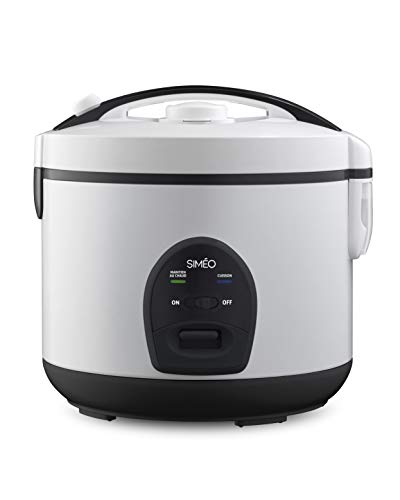 Siméo, Olla arrocera CRM 180, 1,2 L