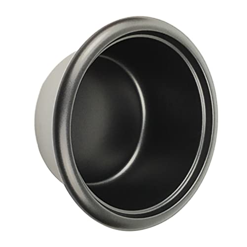 DOITOOL Olla Interior para Olla Arrocera Inserto para Olla Arrocera Revestimiento Interior Antiadherente 1. Olla Interior de Aleación de Aluminio de 5 L Accesorio para Cocina Eléctrica