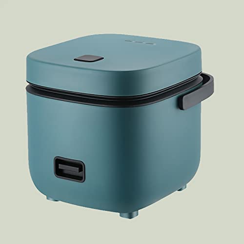 Calentador de Vapor eléctrico Mediano para Olla arrocera y vaporera con operación Simple de un Solo Toque
