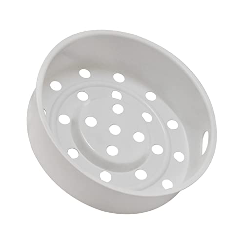 Zhaohai Store Caja de vapor for olla arrocera Compatible con XIAOMI MIJIA DFB201CM olla arrocera 1.6L caja de vapor accesorios Compelling product