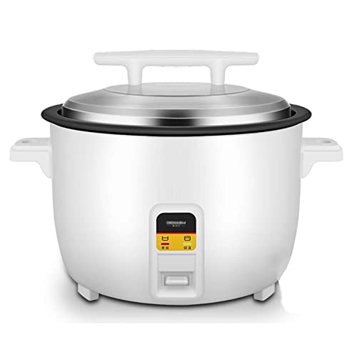 Olla Arrocera De Gran Capacidad, 8L/10L/13L/18L/23L, Cantimplora, Hotel Comercial, Hogar, Cocina Arrocera Grande Antigua Para 4-40 Personas,8L