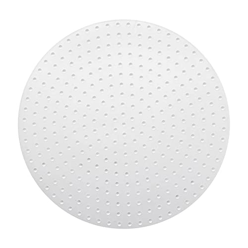 Lioaeust Alfombrilla de silicona para arroz Arrocera a prueba de quemado Alfombrilla de silicona para cocina arrocera comercial de 33 cm