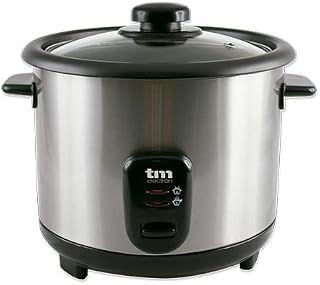 ARROCERA INOX. 1.5L 500W TM ELECTRON
