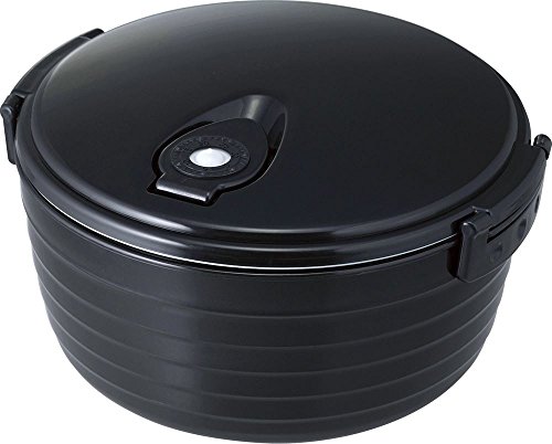 Kakusee Kishu Bincho - Cocina de arroz para microondas hecha en carbón - Japan Import