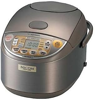 Arrocera ZOJIRUSHI NS-YMH10-TA (para 220-230V)