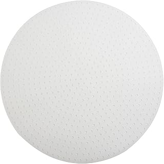 Arrocera a prueba de quemaduras, almohadilla de silicona de 30 cm para olla arrocera comercial