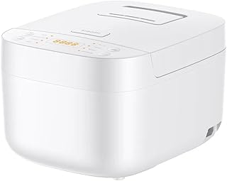 Xiaomi Smart Multifunctional Rice Cooker White EU BHR7919EU