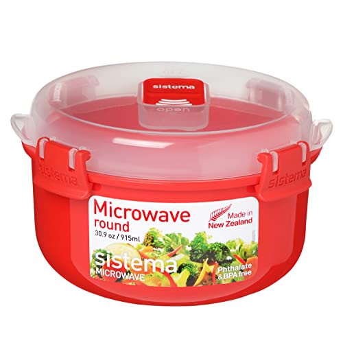 Sistema 1113 - Hermético Microwave