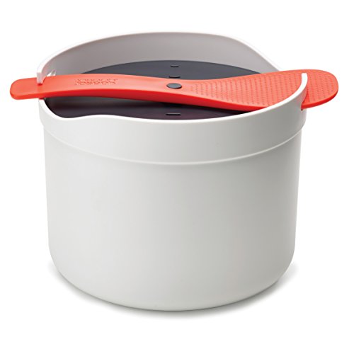Joseph Joseph Microondas cocina de arroz