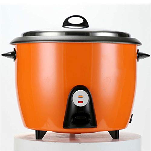 Olla Arrocera Pequeña De 6 L De Capacidad,Ollas Arroceras Para El Hogar,Revestimiento Antiadherente,Cantimplora Pequeña,Mini Olla Arrocera Para Restaurante,Arroz Al Vapor De 1,5 Kg