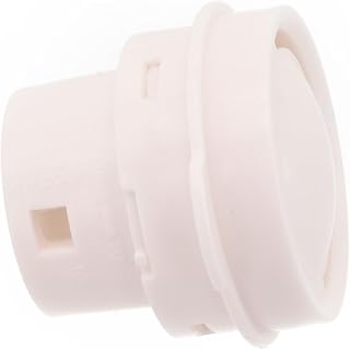 Tapa de válvula de liberación de vapor para olla arrocera, olla a presión eléctrica, válvula de escape, repuesto de válvula de ventilación, parte de seguridad (S)