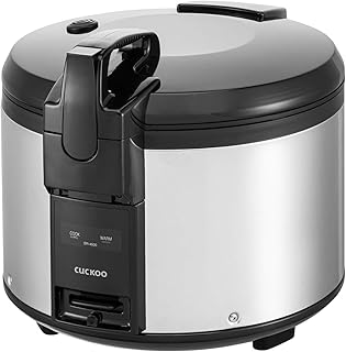 CUCKOO SR-4600 - Arrocera profesional